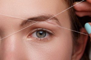 threading picture